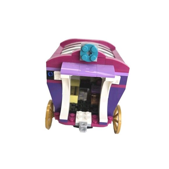 LEGO Legos Friends Magical Caravan & Acrobats Parts Pieces Toy - Picture 5 of 16